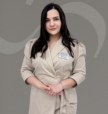 Христина Кирилова